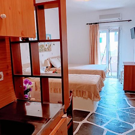Villa Rena Батси Экстерьер фото