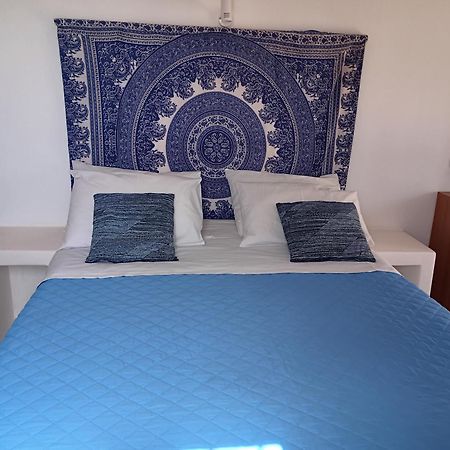 Villa Rena Батси Экстерьер фото