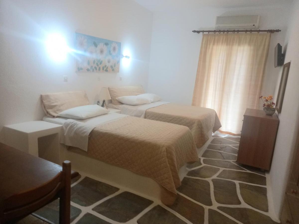 Villa Rena Батси Экстерьер фото