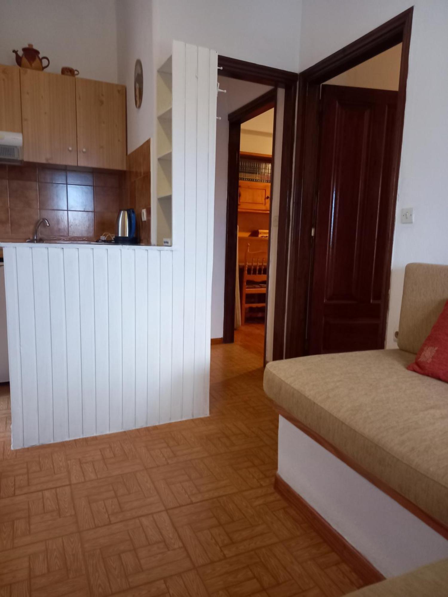 Villa Rena Батси Экстерьер фото