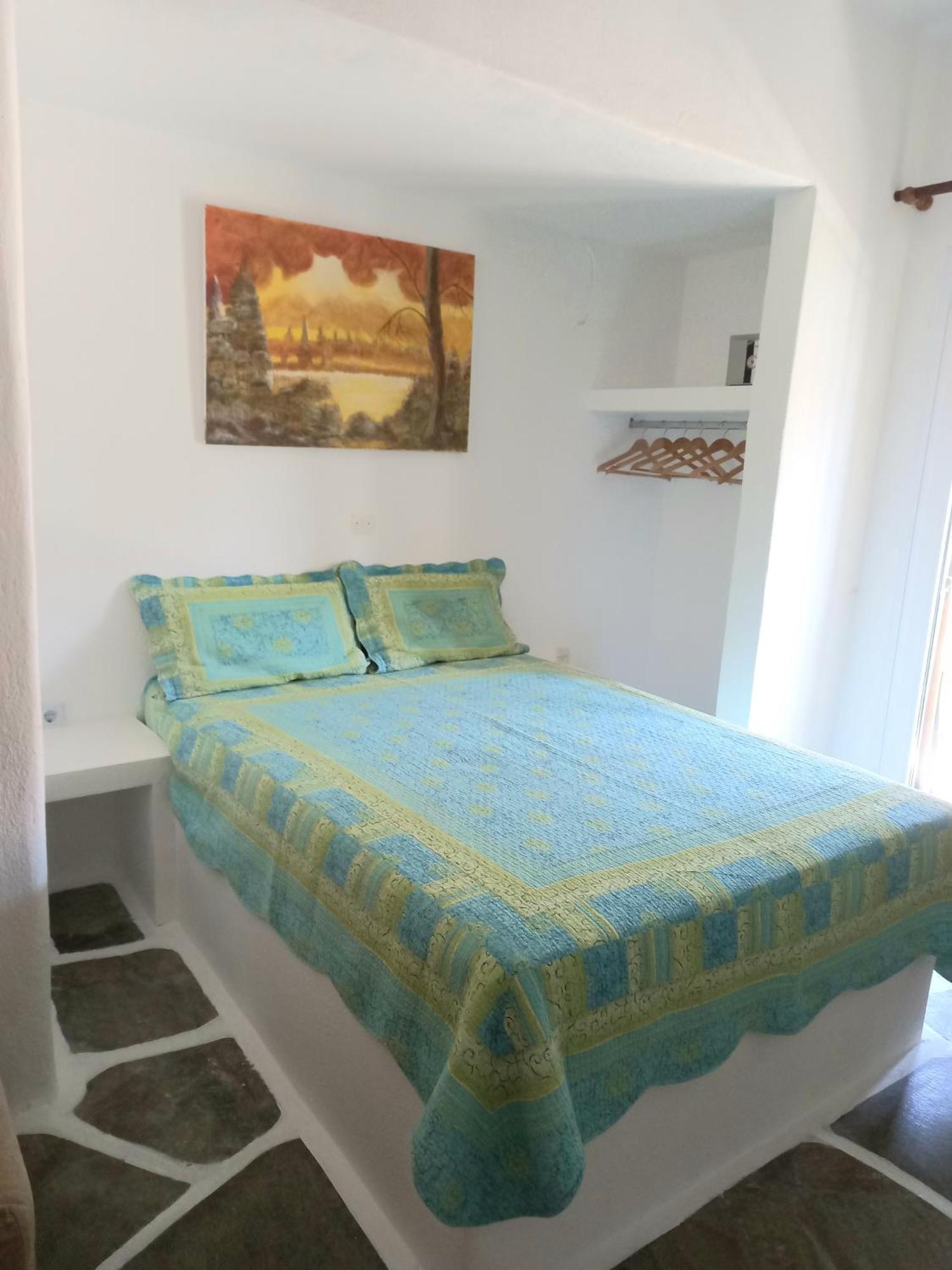 Villa Rena Батси Номер фото