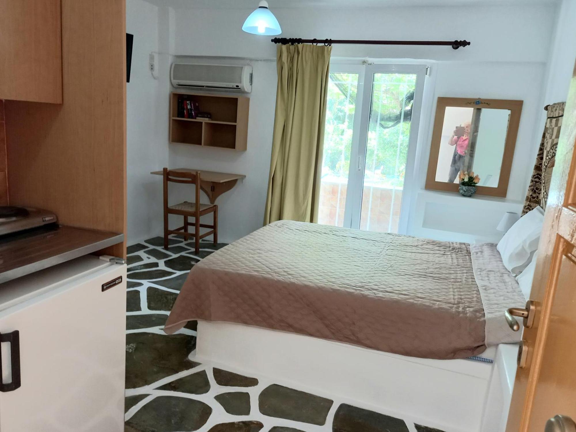 Villa Rena Батси Номер фото