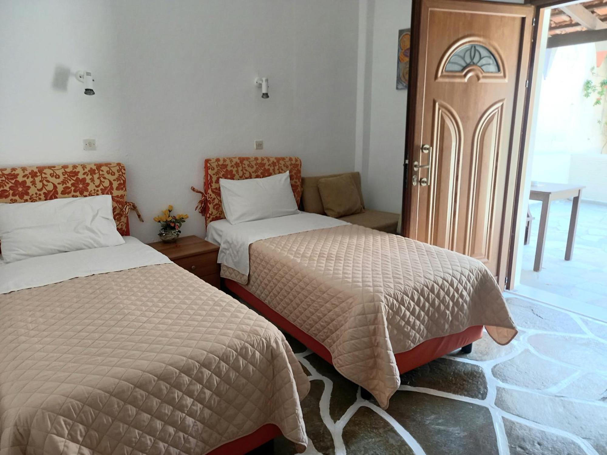 Villa Rena Батси Номер фото
