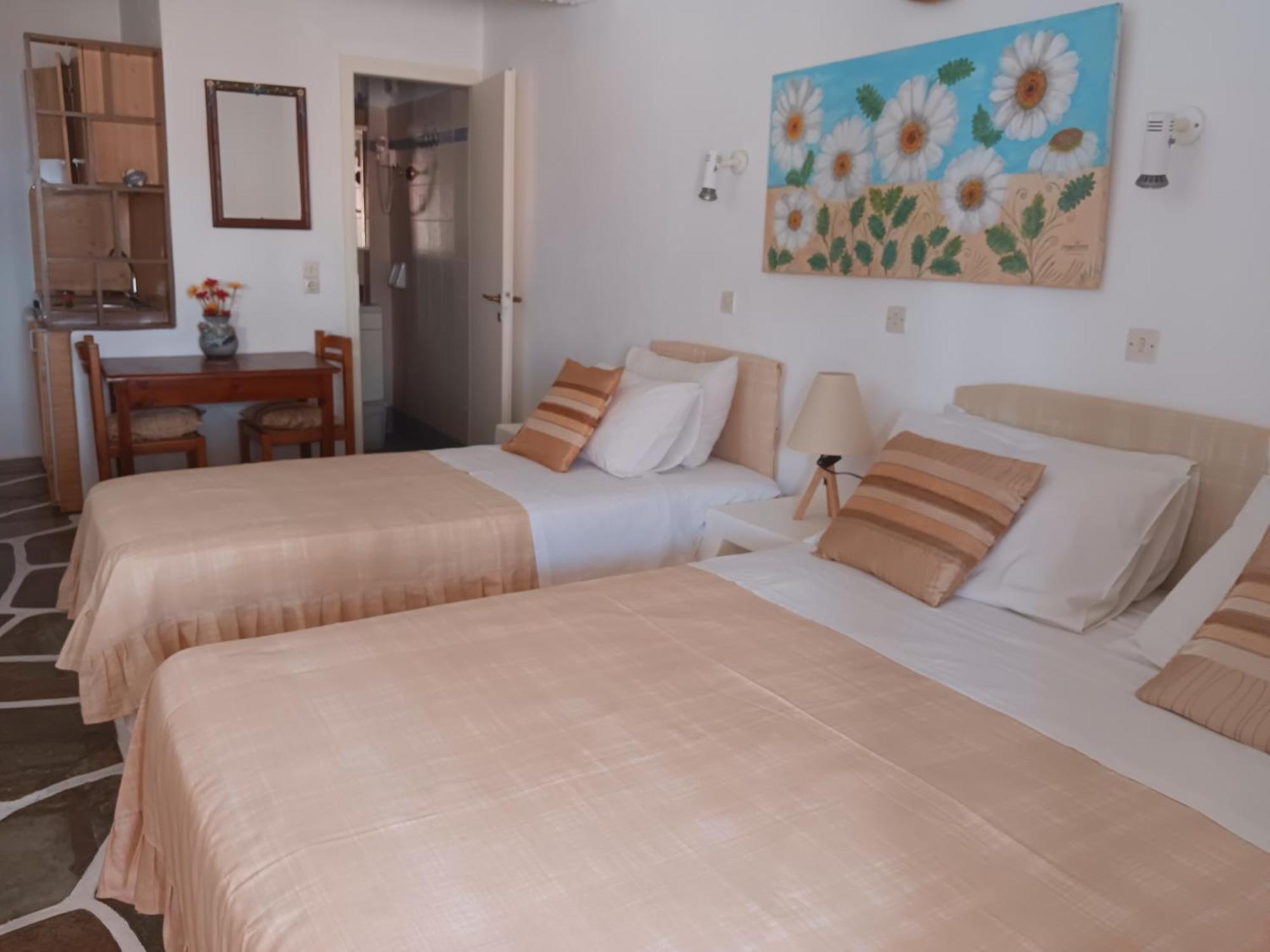 Villa Rena Батси Номер фото