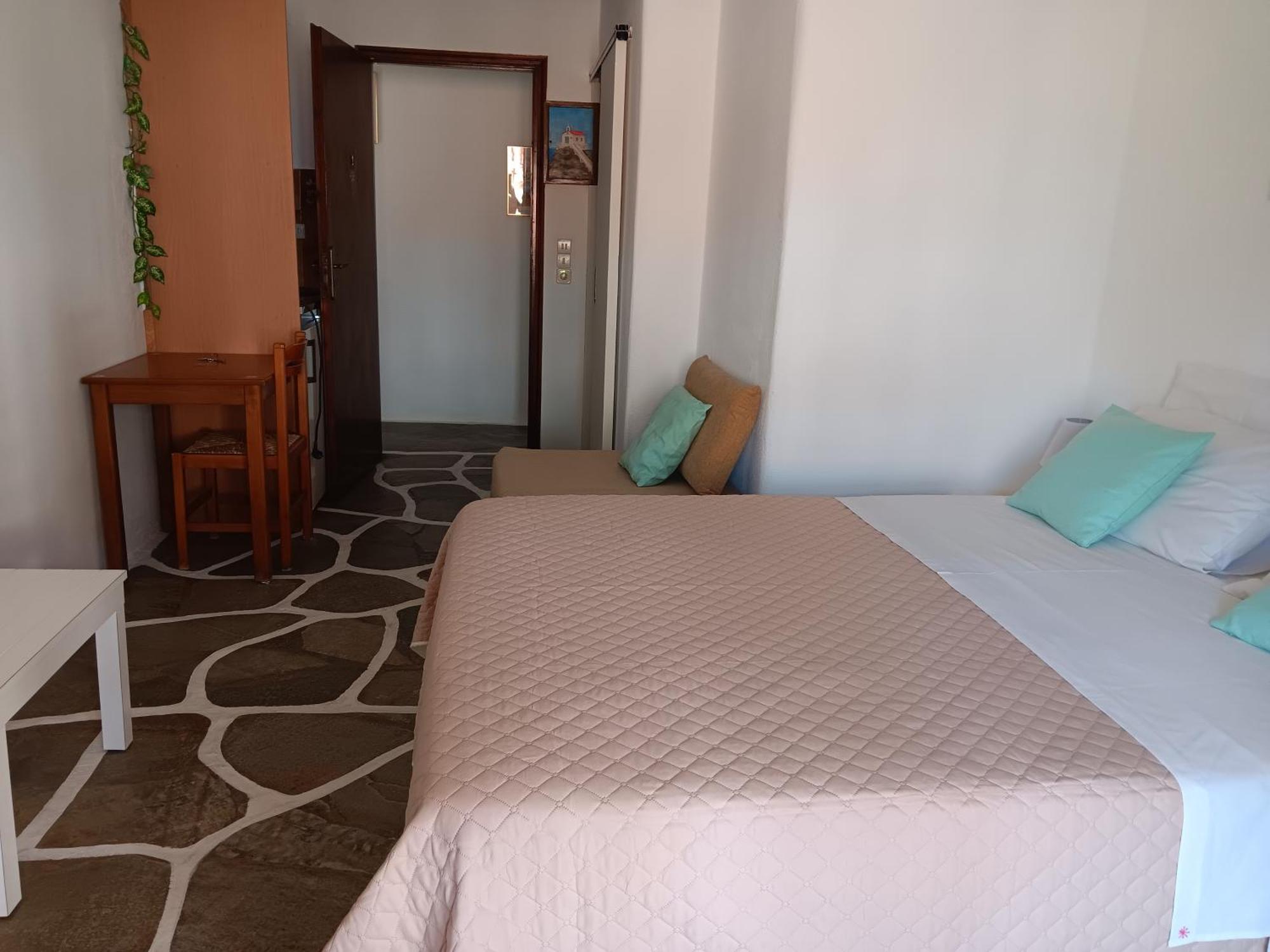 Villa Rena Батси Экстерьер фото