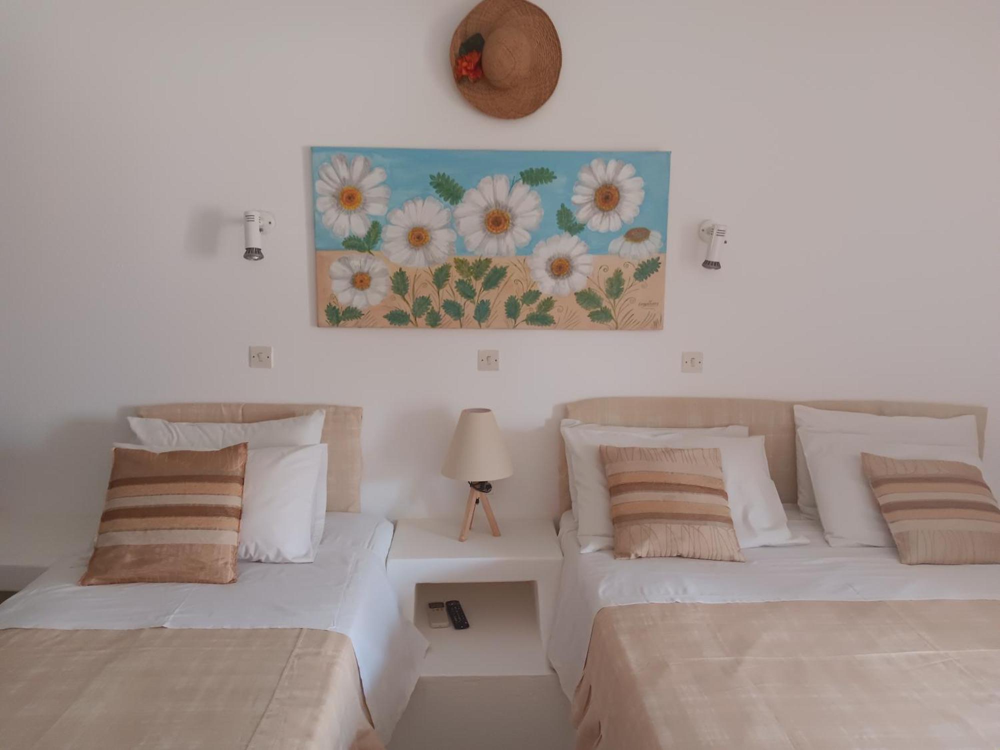 Villa Rena Батси Номер фото
