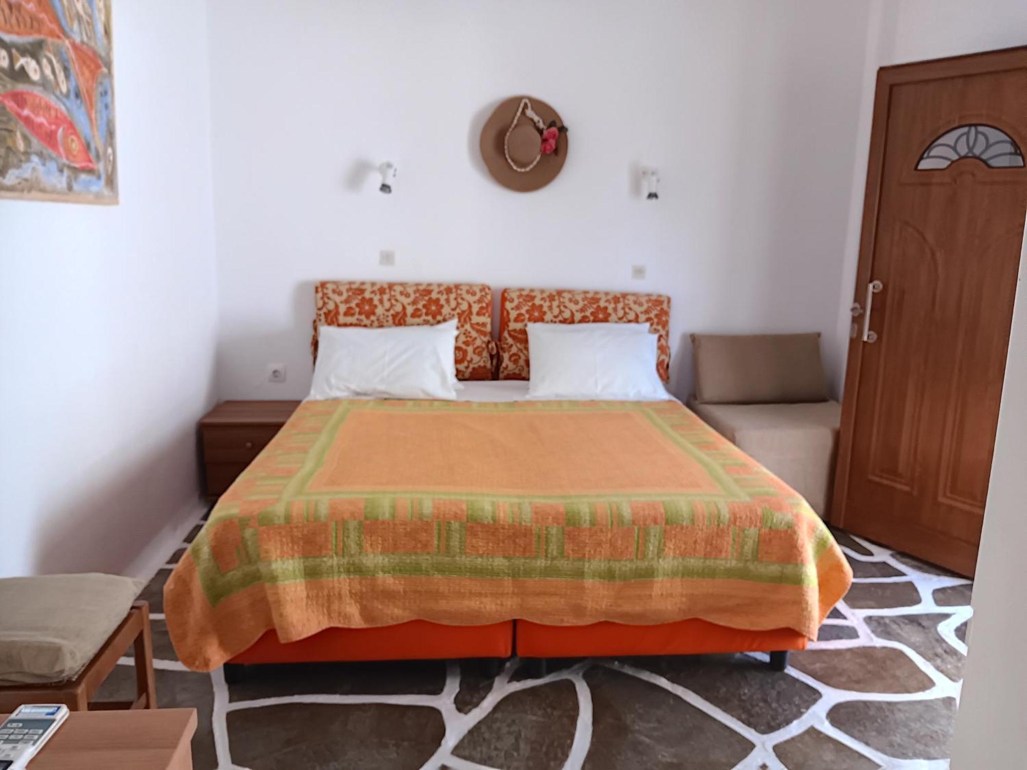 Villa Rena Батси Номер фото