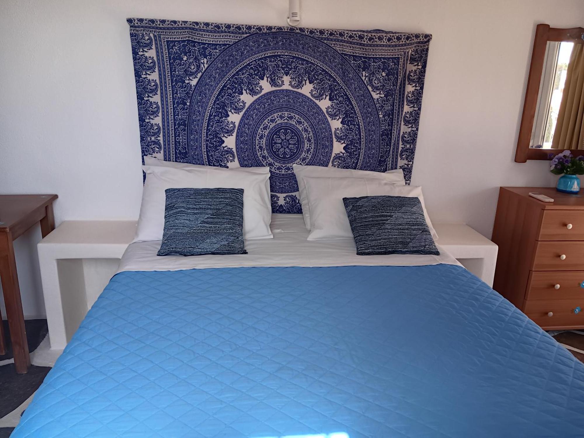 Villa Rena Батси Экстерьер фото