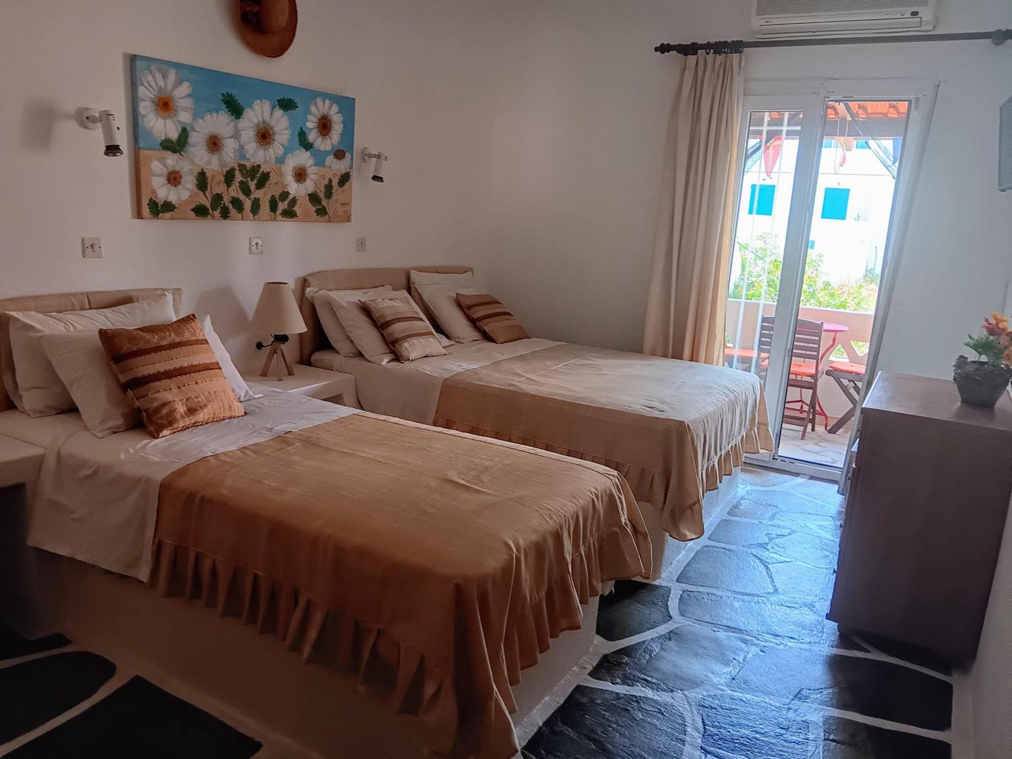 Villa Rena Батси Экстерьер фото